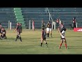 Pumas vs Cheetahs 7 August 2010 - foto 2