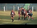 Pumas vs Cheetahs 7 August 2010 - foto 3