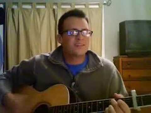 Tyler Herrin - Maybe Katie (Barenaked Ladies)