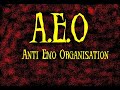 AnTi-EmO By DosRepublic AnTi-EmO By DosRepublic