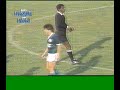 Craque Neto cospe na cara do juiz José Aparecido! Craque Neto cospe na cara do juiz José Aparecido!
