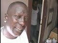 Crunchy Black talkin shit (part 1)