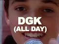 Go Skate Day: What is up with it?