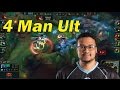 Click to View : NA LCS NA, Aphromoo acerta lindo ultimate de Bardo; assista