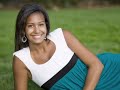 Malia's Senior Portraits 2009