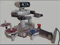 Old School Game Reviews: Gyromite