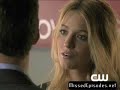 Gossip Girl 4x3 The lost boy Part 1/8