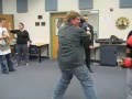 videos de Band Room Boxing