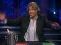 peter beense zingt fiesta bij jensen.