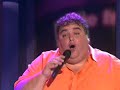 peter beense zingt fiesta bij jensen.