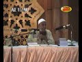 Mengenal Imam Bukhari 8