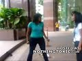 malaysian girls fighting