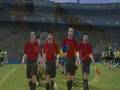 PES 2008 Intro
