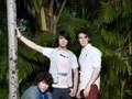 Sorry (A Kevin Jonas Love Story) Chapter 7