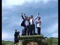 Выпускной в НКР. Арцах