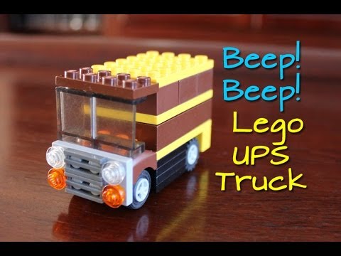 how to locate ups truck