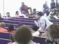 Dr. Bonnie Bigelow Sermon Pt.3- JIlCOD