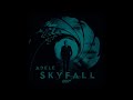 Adele – Skyfall