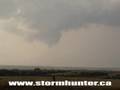 A Chase Through Attica Kansas