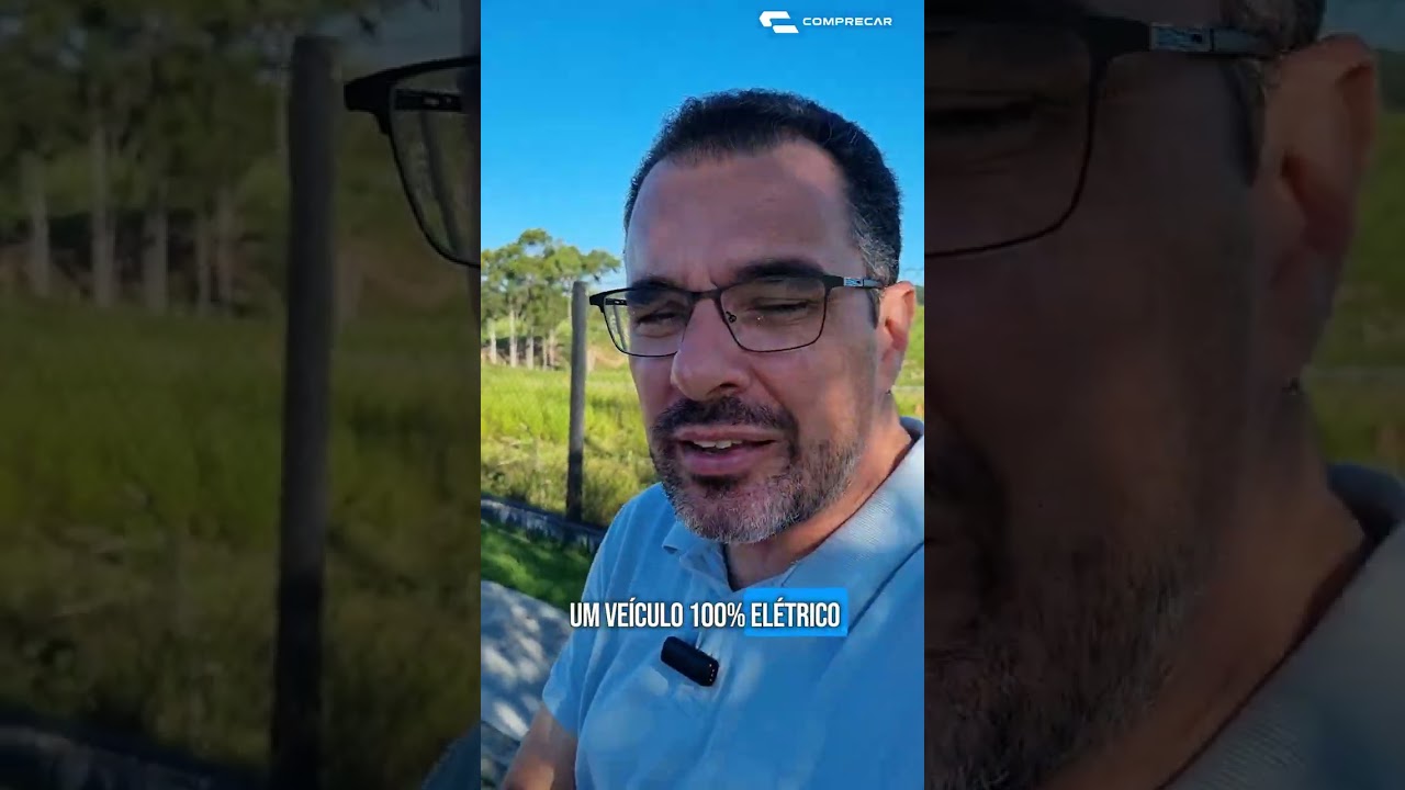 Dica para quem tem carro 100% elétrico!