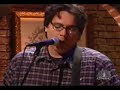 Yo La Tengo - Today is the Day (television performance)