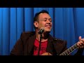 Freddy Rodriguez - No Other Name @ Metro Life