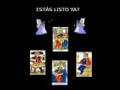 TAROT GRATIS 2
