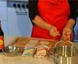 Making Wontons