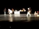 bgirl radio BOTY canada 2 on 2