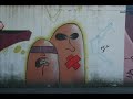 vila nova de famalicão graffitti