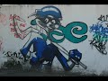 vila nova de famalicão graffitti