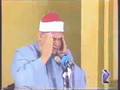 سورة الأنفال للشيخ محمود صديق المنشاوي