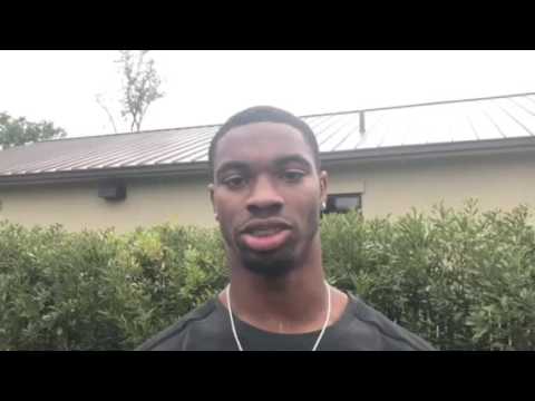 Elite Pass Rusher K’Lavon Chaisson Has LSU As One Of His Top 2 Schools