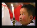 Christmas Service promo