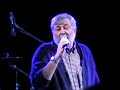 Francesco Guccini live - Un altro giorno è andato - Spoleto