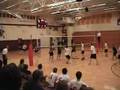 Montini Volleyball...men...no...GODS