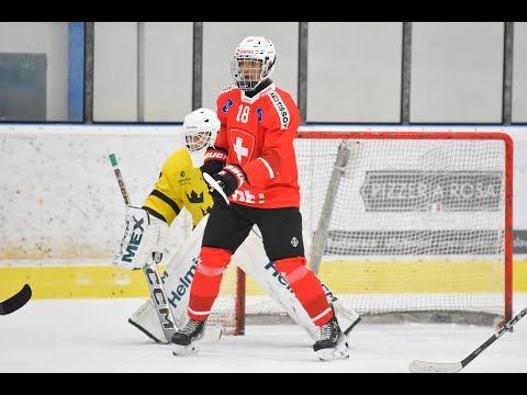 8_Switzerland (U17) vs_Sweden_Powerplay-Assist_Jeremiah Mundy #18