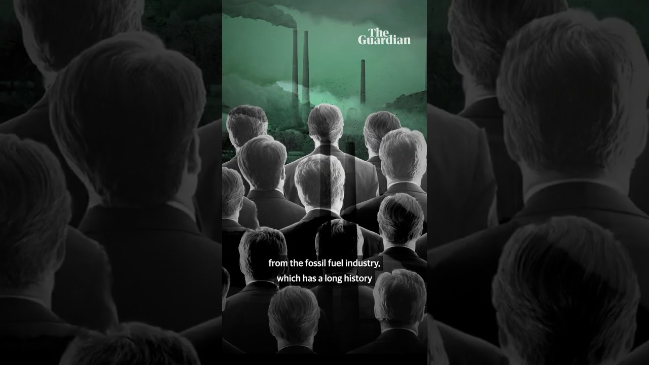 Why did the Cop30 climate summit drop any mention of fossil fuels from its final deal?