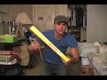 Spinning a Mac Book Pro