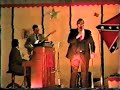 \"Ten Thousand Years\" The Californians Quartet