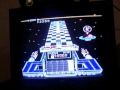if you know how to do it, you can score a lot of points in klax. i just thought i'd show people a sample of what's possible and how ... and maybe interest more people in playing klax. this score was achieved on a nintendo nes, which is one of the few game systems that lets you keep dropping tiles after the first one scores. this feature enables the truly high scores. ps sorry about the video quality. i just have a flip and wasn't very careful leveling the camera. hopefully, this won't be too distracting.