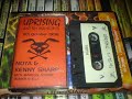 Noya 11-10-96 Uprising Marcus and Domer Noya 11-10-96 Uprising Marcus and Domer