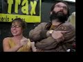 Sybil Vane @ Wax Trax Records