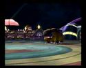 Pokemon Battle Revolution: Smergles New Work of Art