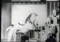 Cab CALLOWAY's Hepster's Dictionary in Sensations of 1945