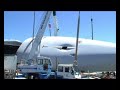 SPEEDBOAT 13 - Rollover
