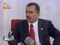 Muhsin Yazicioglu fatih altaylinin teketek programinda