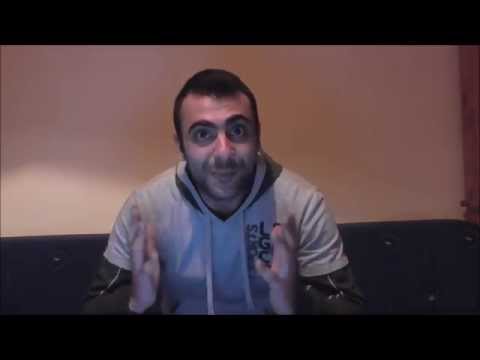 αστειο βιντεο