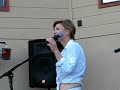 Old 55 - performed by Trainwreck