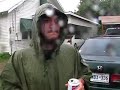Watching Hurricane Gustav